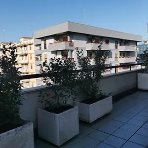 Brigida 5 Appartamento Bari