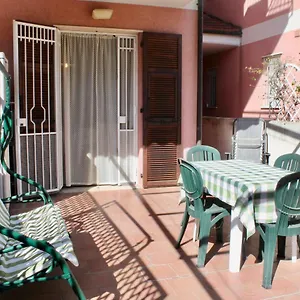 Terrazza A Pochi Passi Dal Mare Appartamento