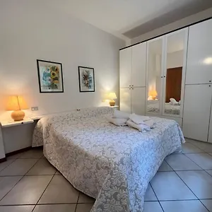 Casa Viale Amico Appartamento