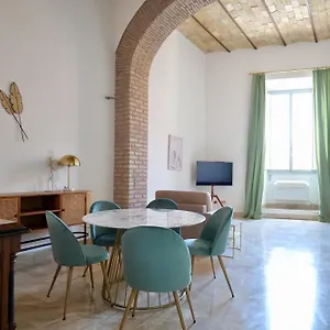 Fororomano Luxury Appartamento Roma