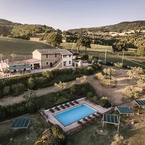 Residenza Il Falchetto Appartamento Assisi