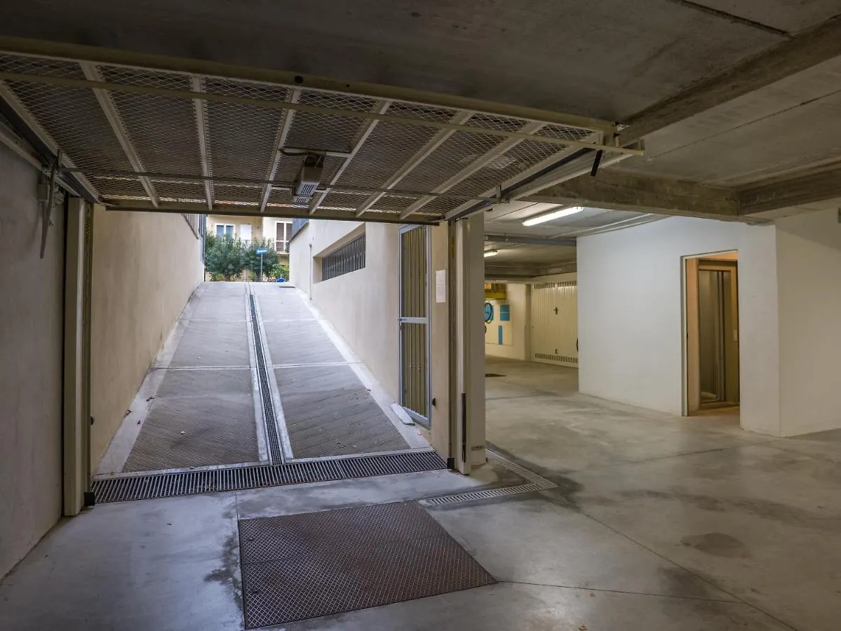 Babyaccommodation Family Exclusive II Loano 0*,  Italia