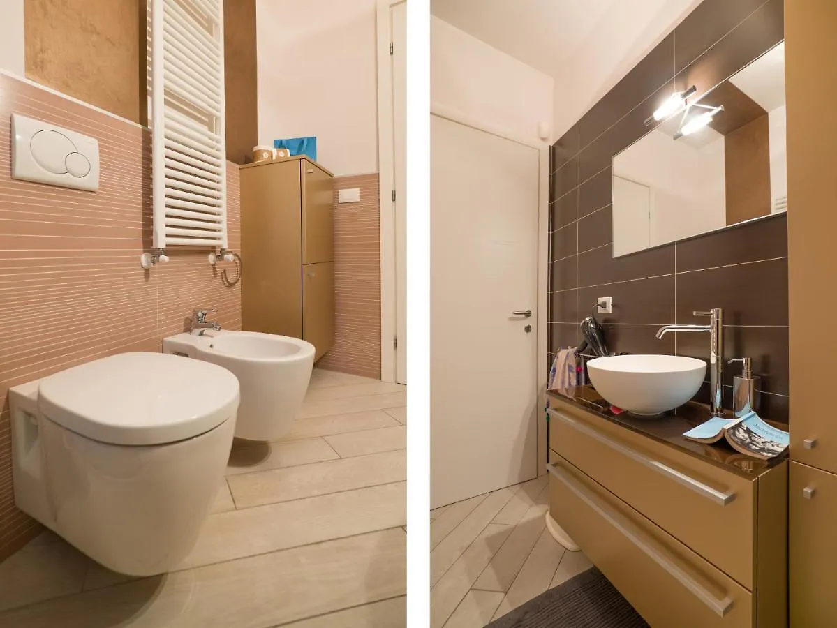 Appartamento Babyaccommodation Family Exclusive II Loano Italia