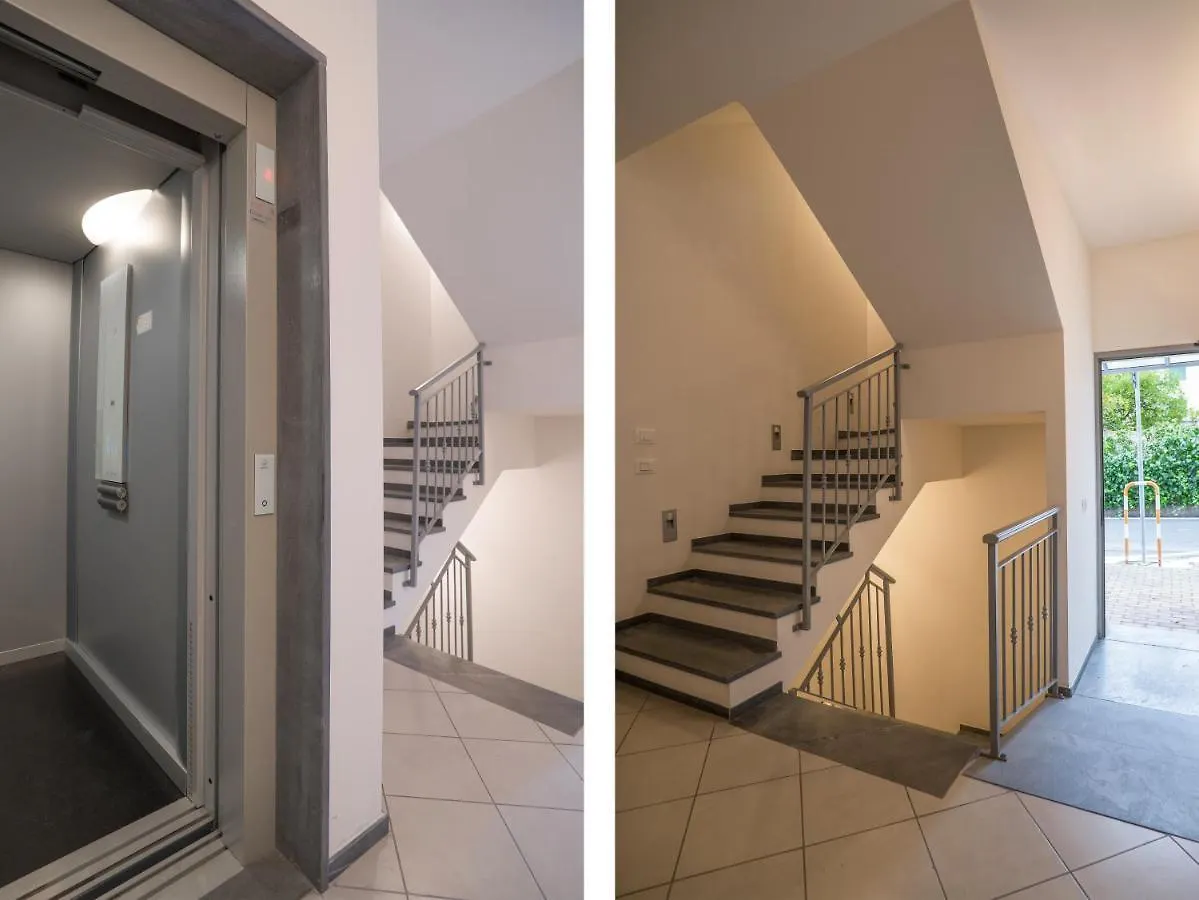 Babyaccommodation Family Exclusive II Loano Italia