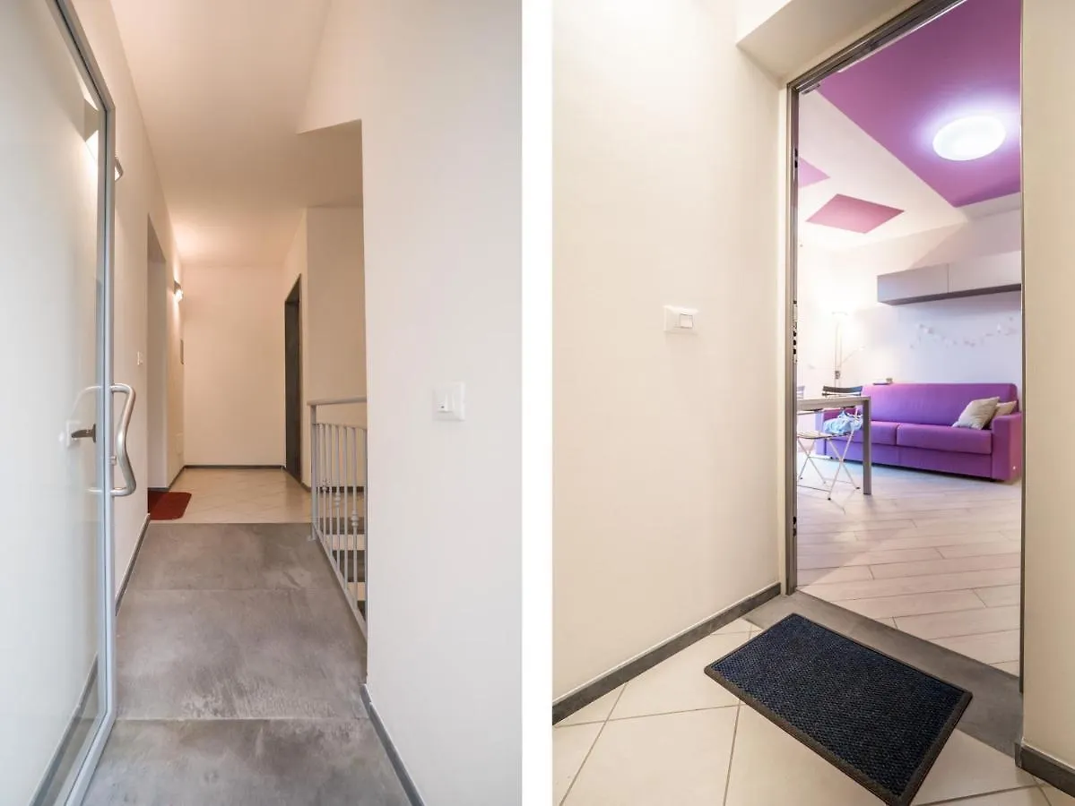 Appartamento Babyaccommodation Family Exclusive II Loano