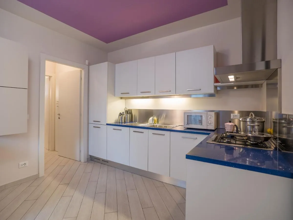 Babyaccommodation Family Exclusive II Loano Appartamento