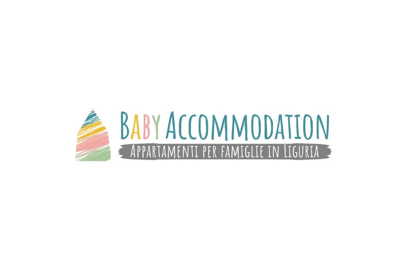 Appartamento Babyaccommodation Family Exclusive II Loano